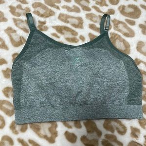 Gymshark - FLEX STRAPPY SPORTS BRA